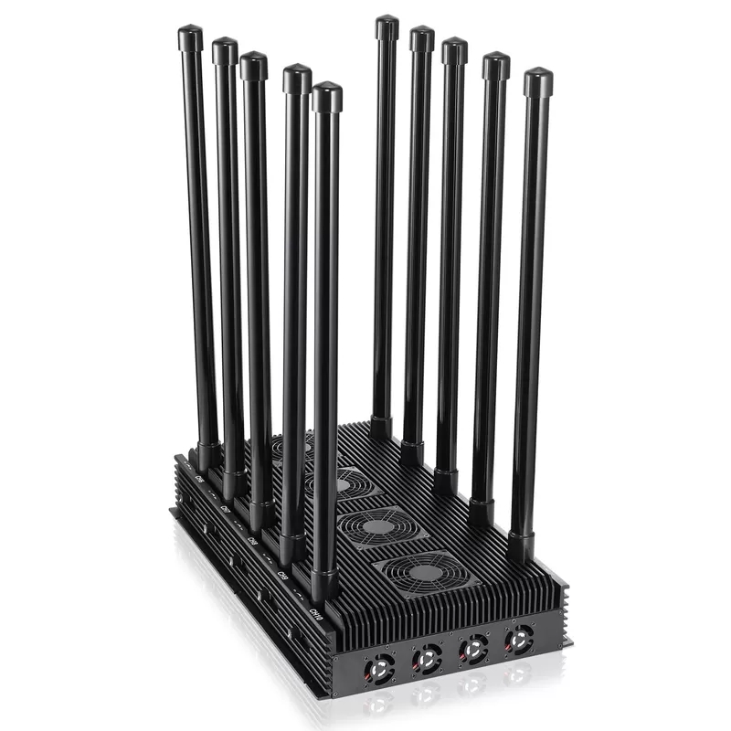 JYT-MP1000-PLUS考场会议室5G手机信号屏蔽器干扰器