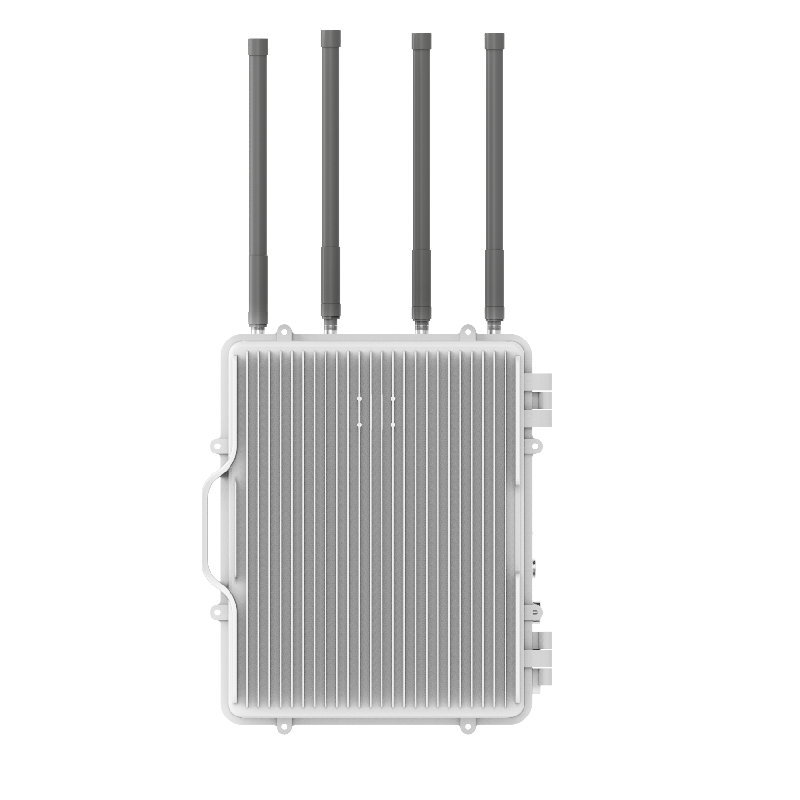 无人机反制设备JYT-WRJ08