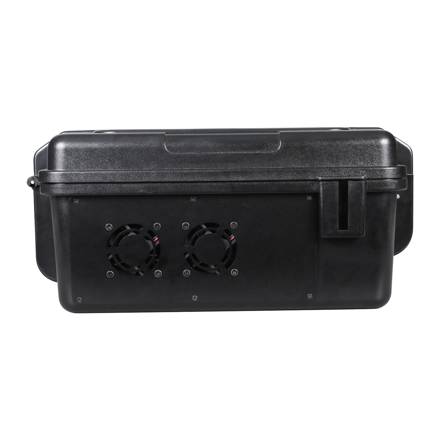 手提箱式手机信号屏蔽器/便携式手机信号屏蔽器